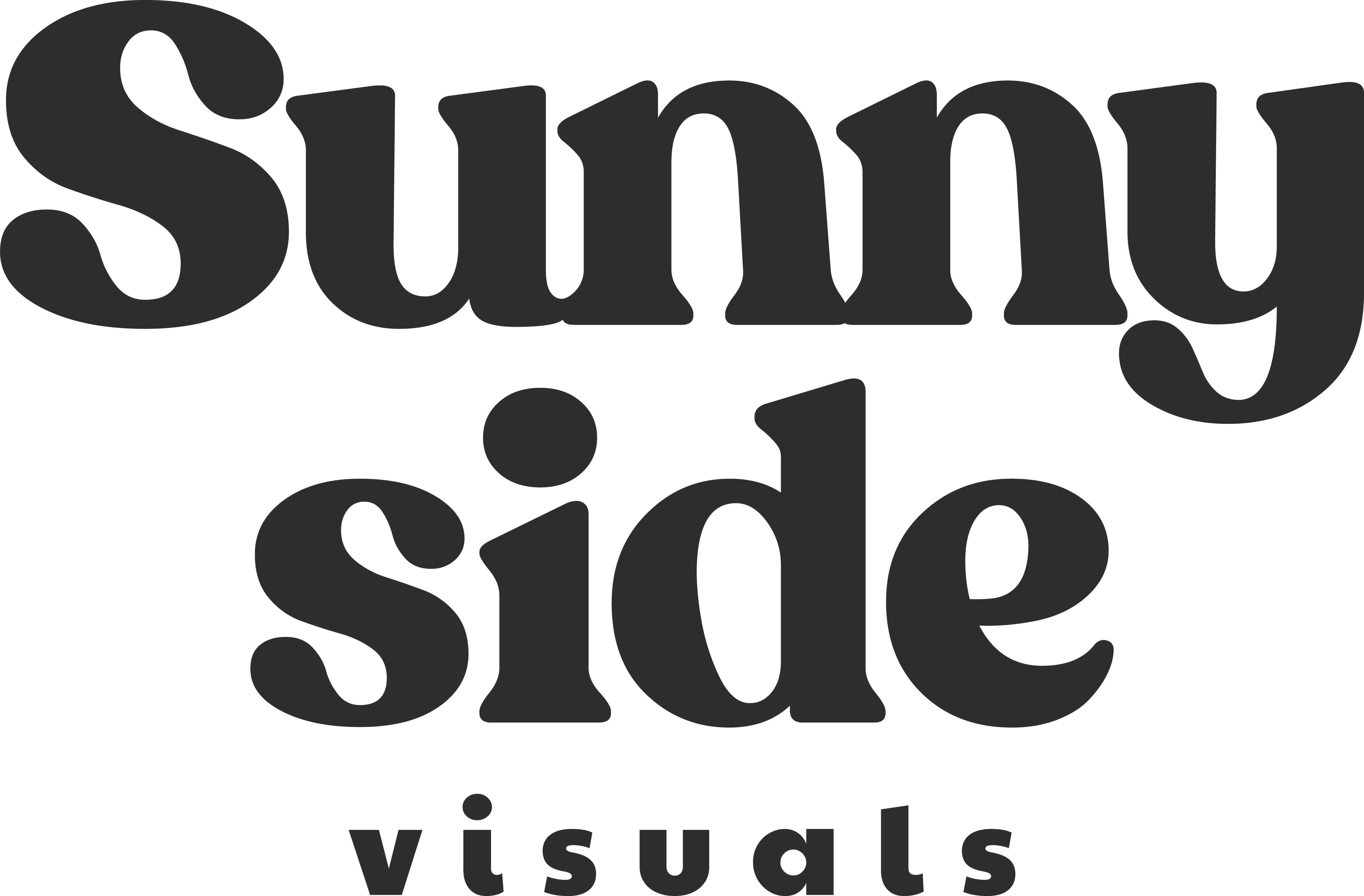 Sunny Side Visuals
